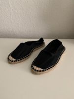 CLAUDIA GHIZZANI - Espadrilles 37 (neu)