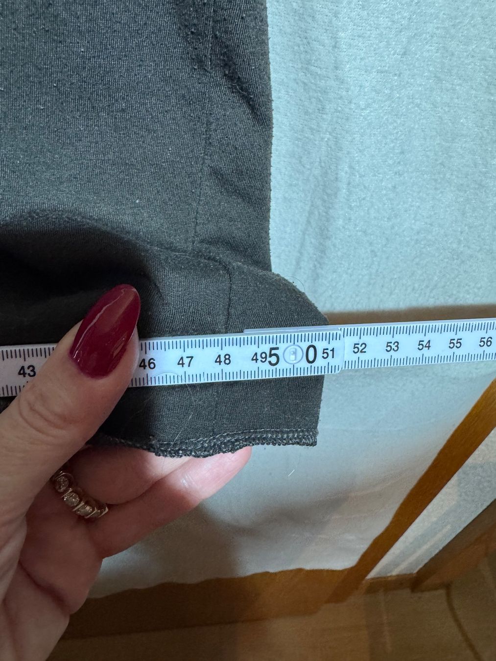 Top: Trägertop ca Gr. L – Usato da Grosswangen venduto da SALE_SALE_SALE 8