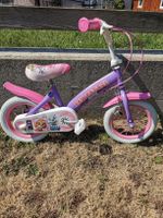 Kinderfahrrad 