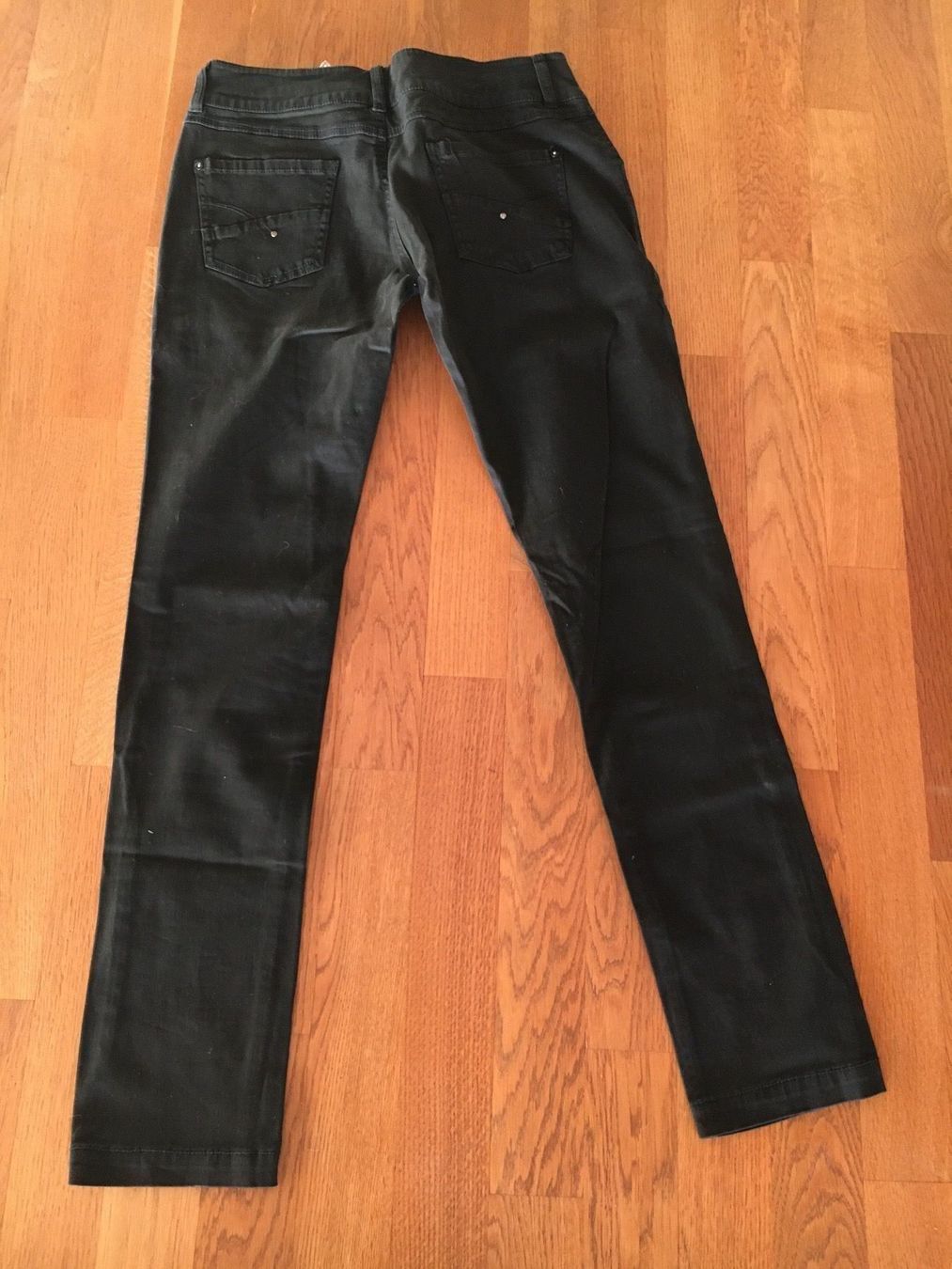 Pantaloni: Garcia - Hose, Coredo, schwarz, 29 – Nuovo (secondo la descrizione) da Luzern venduto da Jiggy_8898 4