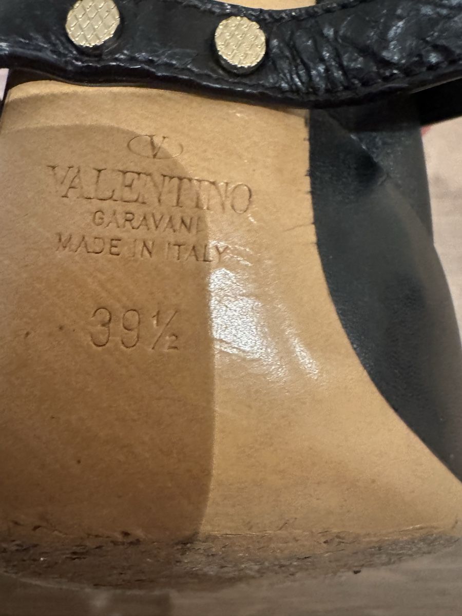 Valentino Scarpe da donna: Valentino Boots – Usato da Küsnacht ZH venduto da Zafsa 2