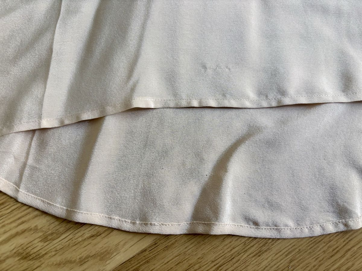 French Connection Tops: French Connection Top Seide – D'occasion à Baden par Tiffany6878 8