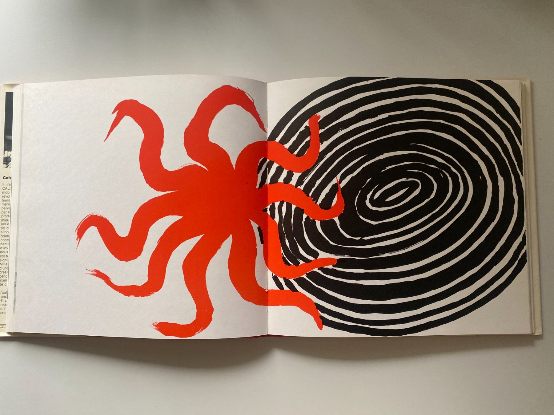Libri: Buch Calder, Autobiographie – Usato da Gümligen venduto da Vicky2 3