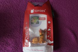 Tonie Box Figur - Disney - Bambi - NEU & OVP