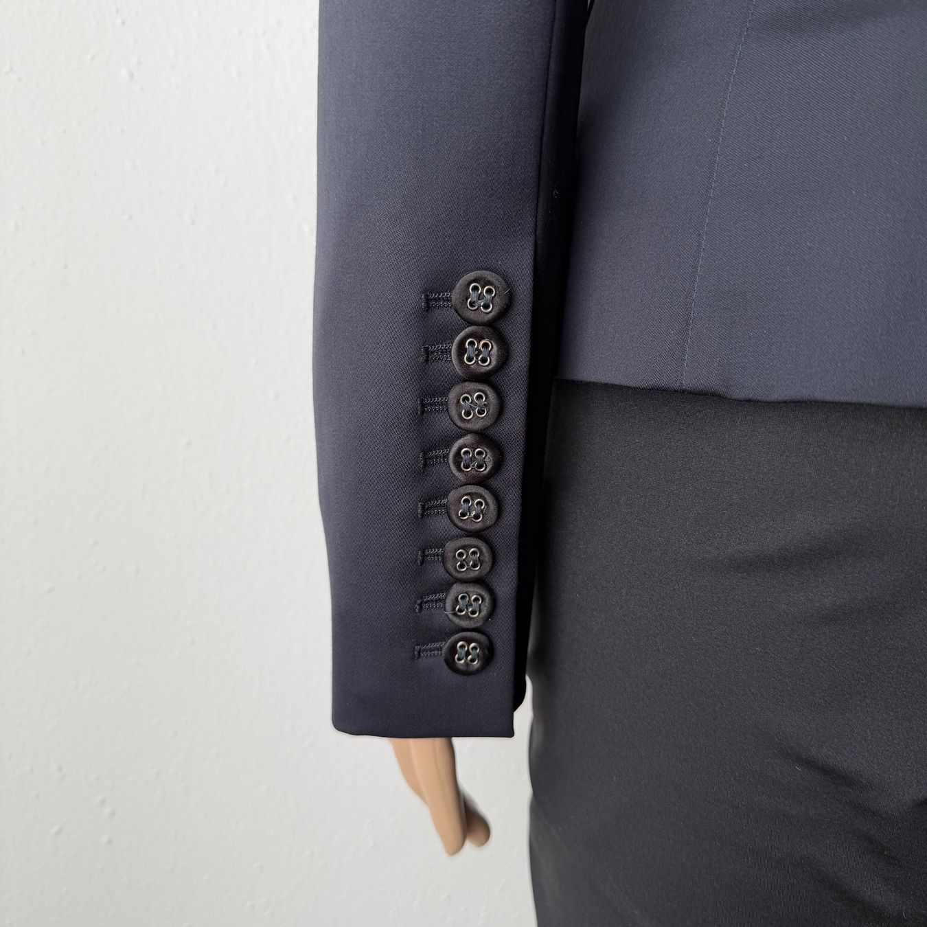 Burberry Giacche: BURBERRY PRORSUM Blazer 💙 – Usato da Zürich venduto da ClosetQueen 6