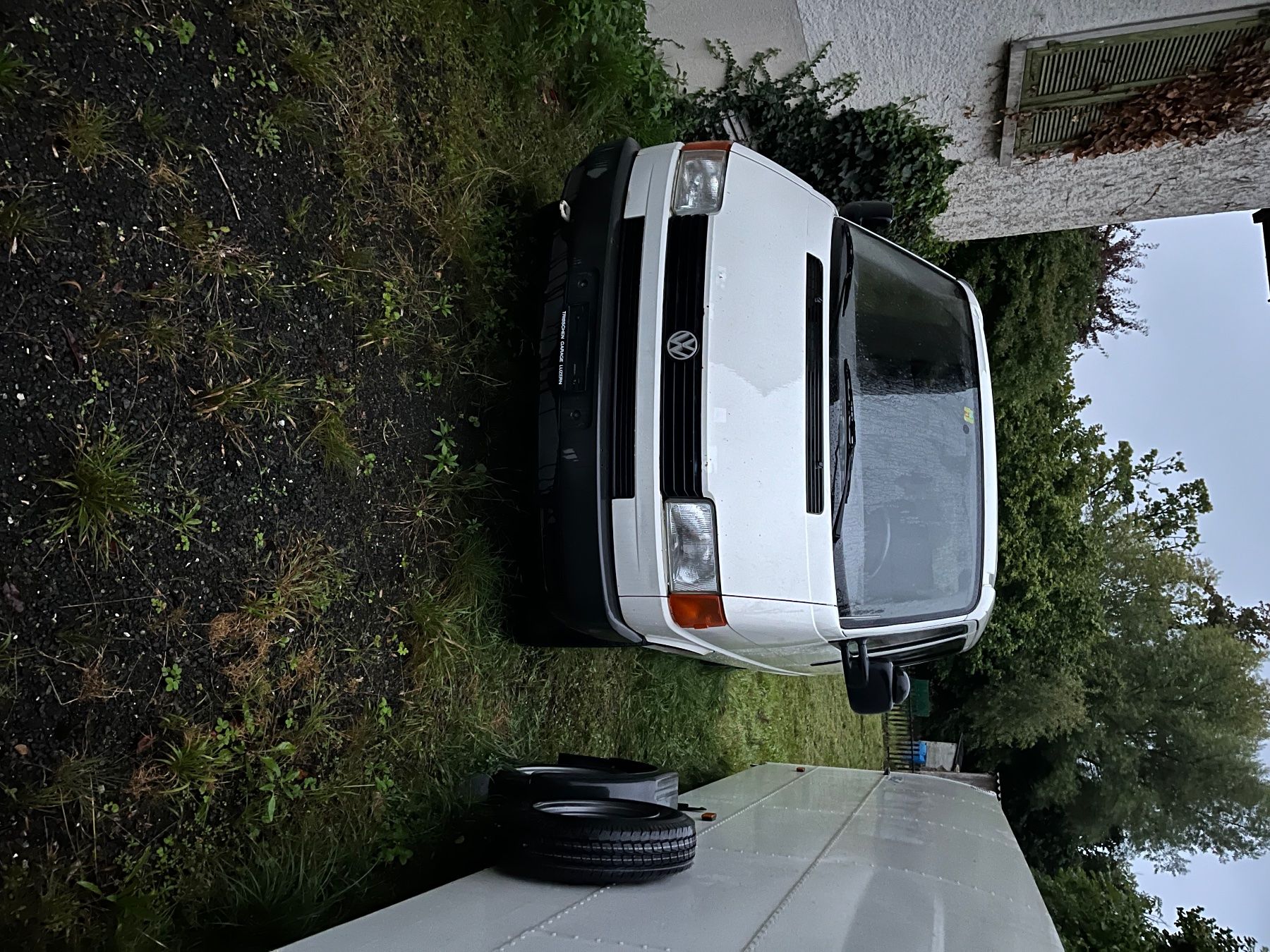 Automobili: VW T4 – Usato da Steinach venduto da lau_prg6 3