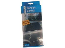 CARTREND KFZ Sonnenschutz 2er Set