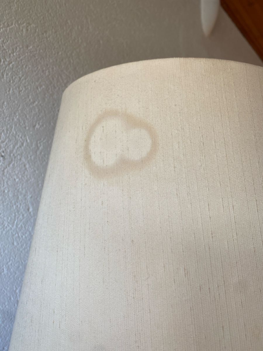 Lampade: Spezielle Tischlampe mit Geschichte - Vintage – Usato da Burgdorf venduto da gre_2ftz 4