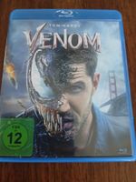 Venom Blu-ray Disc; Neuwertig