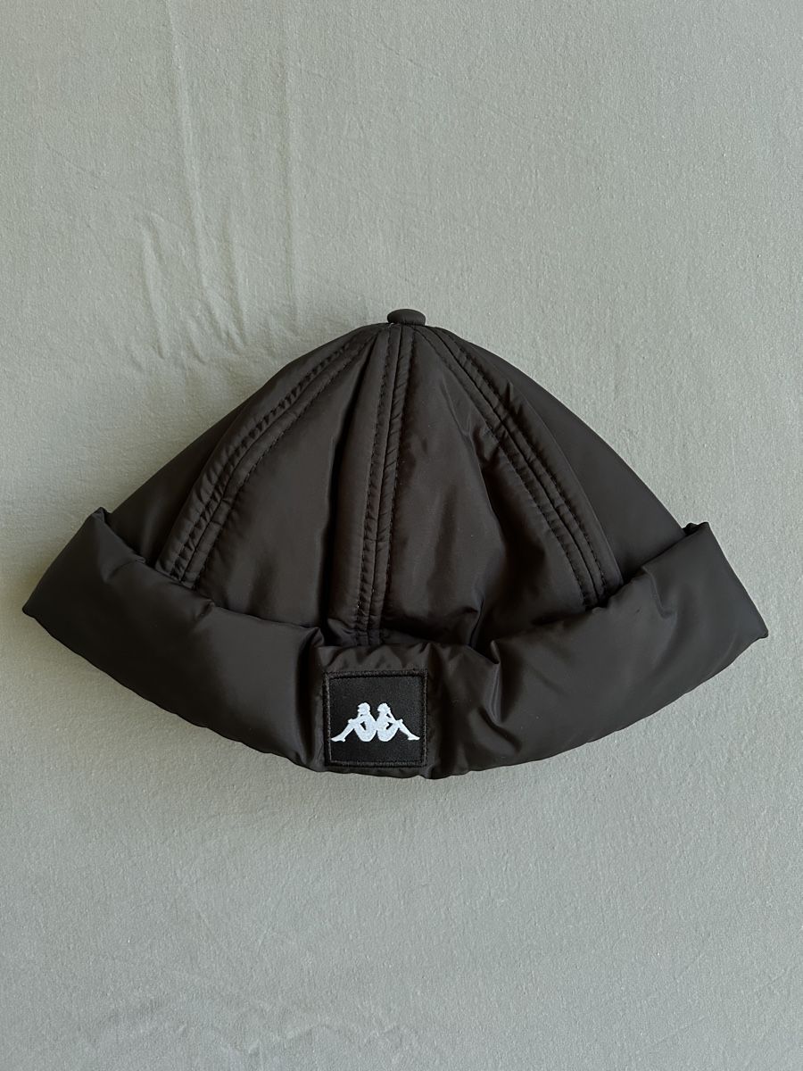 Chapeaux, bonnets & casquettes: Chapeau Kappa – Neuf (Voir description) à Sion par reii