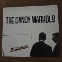 The Dandy Warhols - Rockmaker - CD