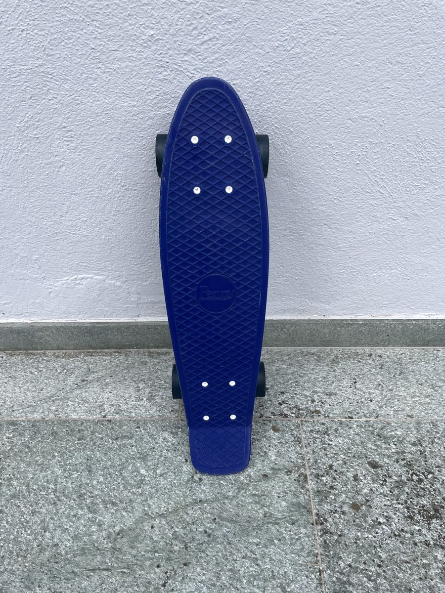 Penny Skateboards Skateboards: Penny Board – D'occasion à Basel par luc_wk5s 2