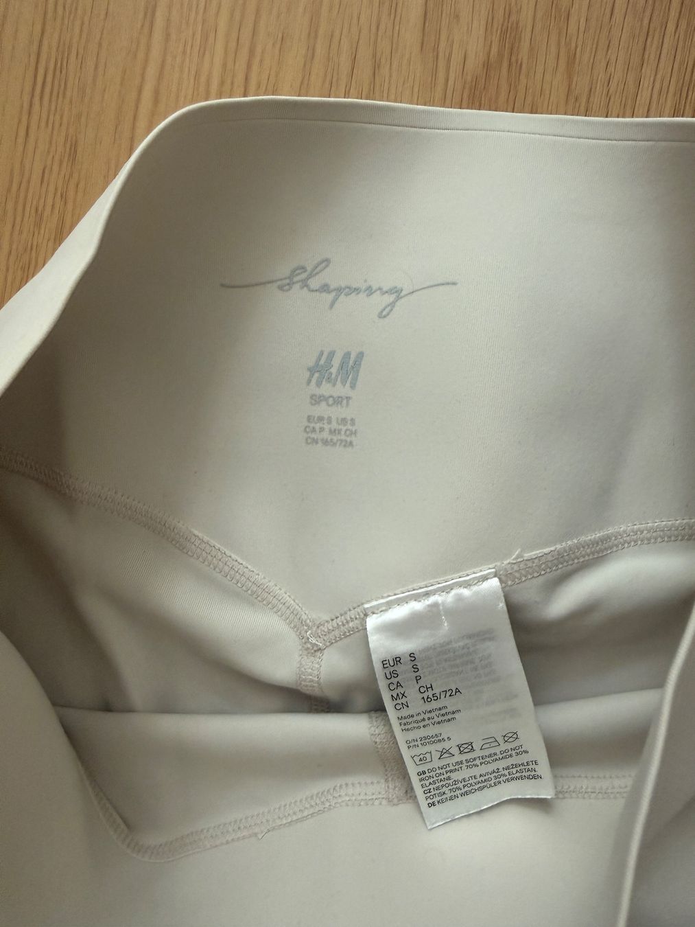 H&M Leggings: Leggins – Gebraucht aus Zürich von mel_kar 2