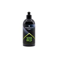 Herrenfahrt Supreme Auto Bath - Glanz für den Winter!