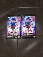 2 × Dragon Ball Fusion World 04