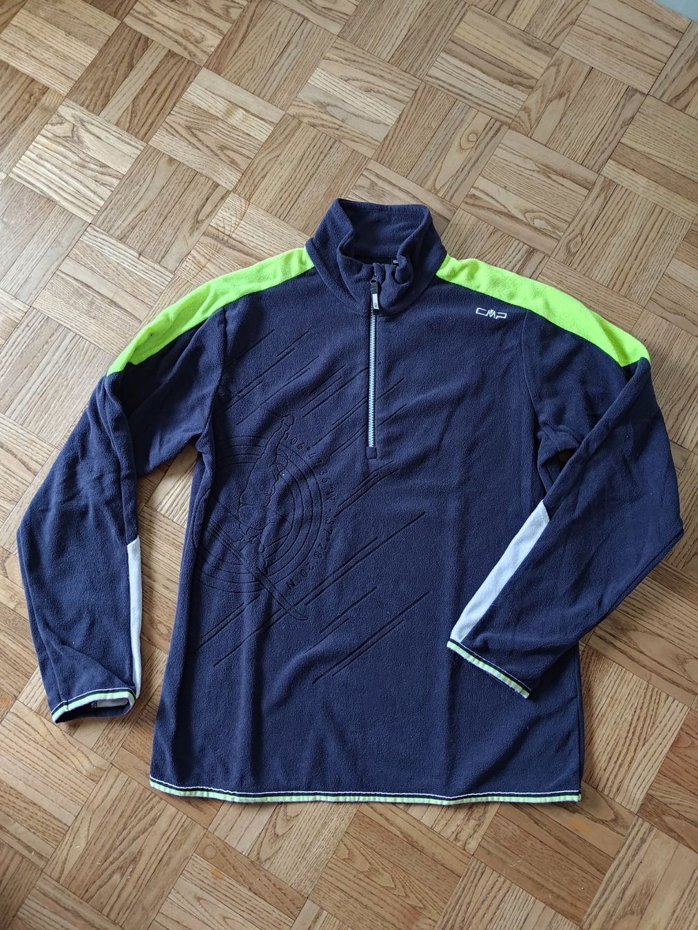 Pulls & Sweat-shirts: Skipullover Grösse 152 – D'occasion à Hinwil par grb02