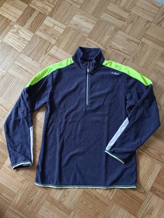 Skipullover Grösse 152