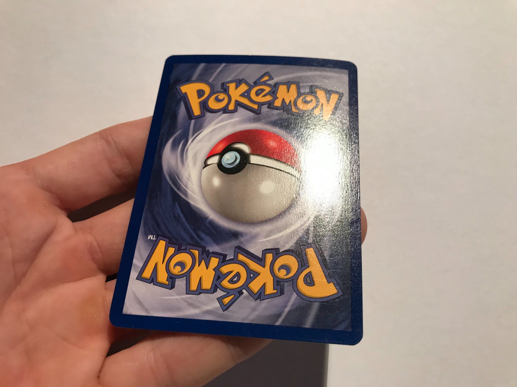 Pokémon Sammelbilder & Trading cards: Muk holo Fossil EN – Gebraucht aus Hagendorn von Pokecollectorch 5