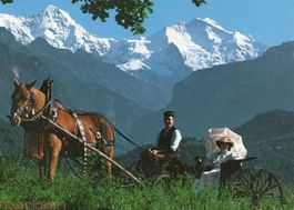 Berner Oberland