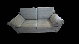 Sofa gebraucht // Canapé utilisé
