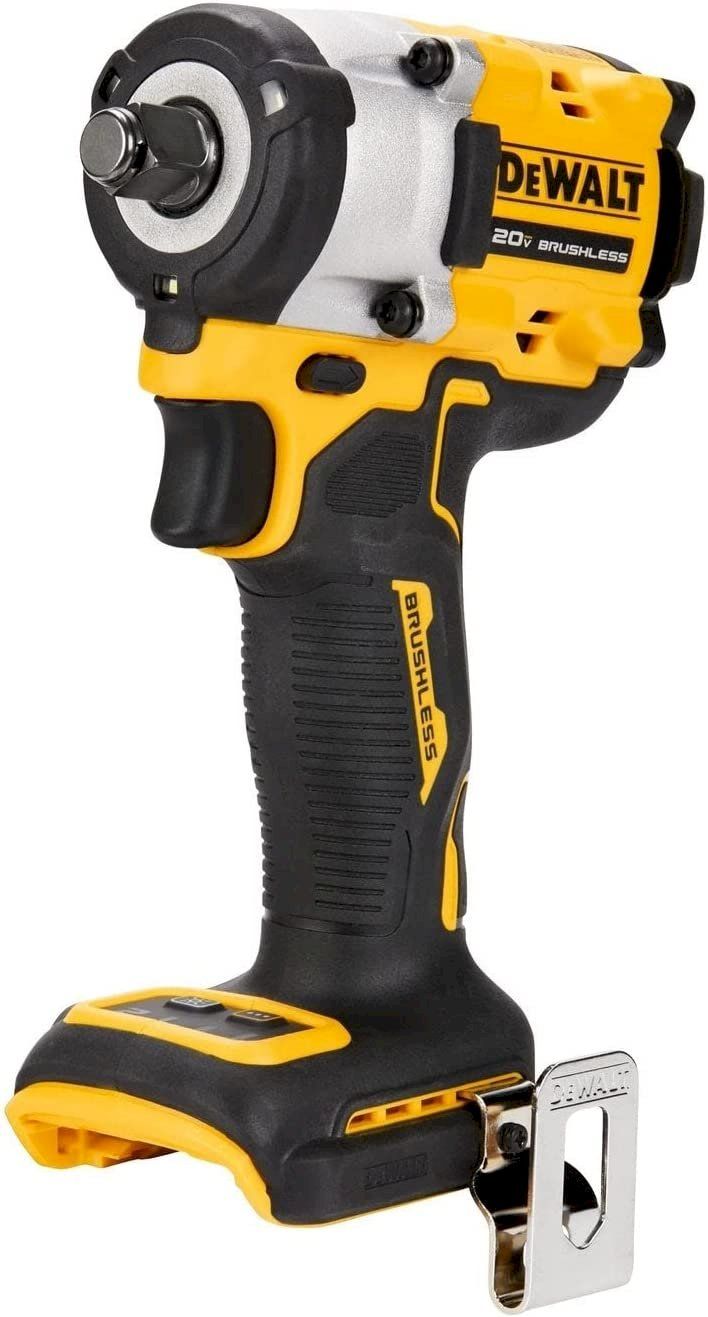 Trapani: DeWalt Akku-Schlagschrauber DCF921NT-XJ – Nuovo e nell'imballaggio originale da Bottighofen venduto da zaap 1