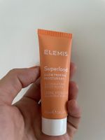 Elemis Superfood Glow Priming Moisturise 20ml.,Neu