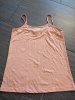 Trägershirt 134/140
