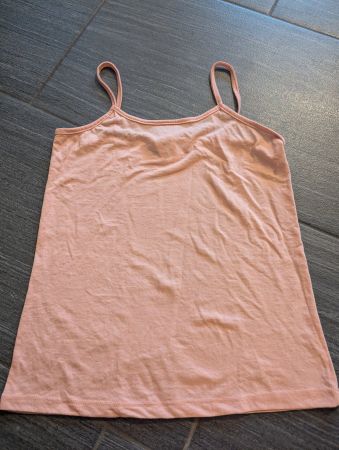 Trägershirt 134/140