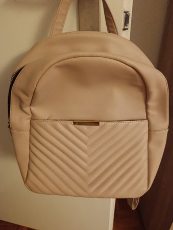 Rucksäckli rosa Primark