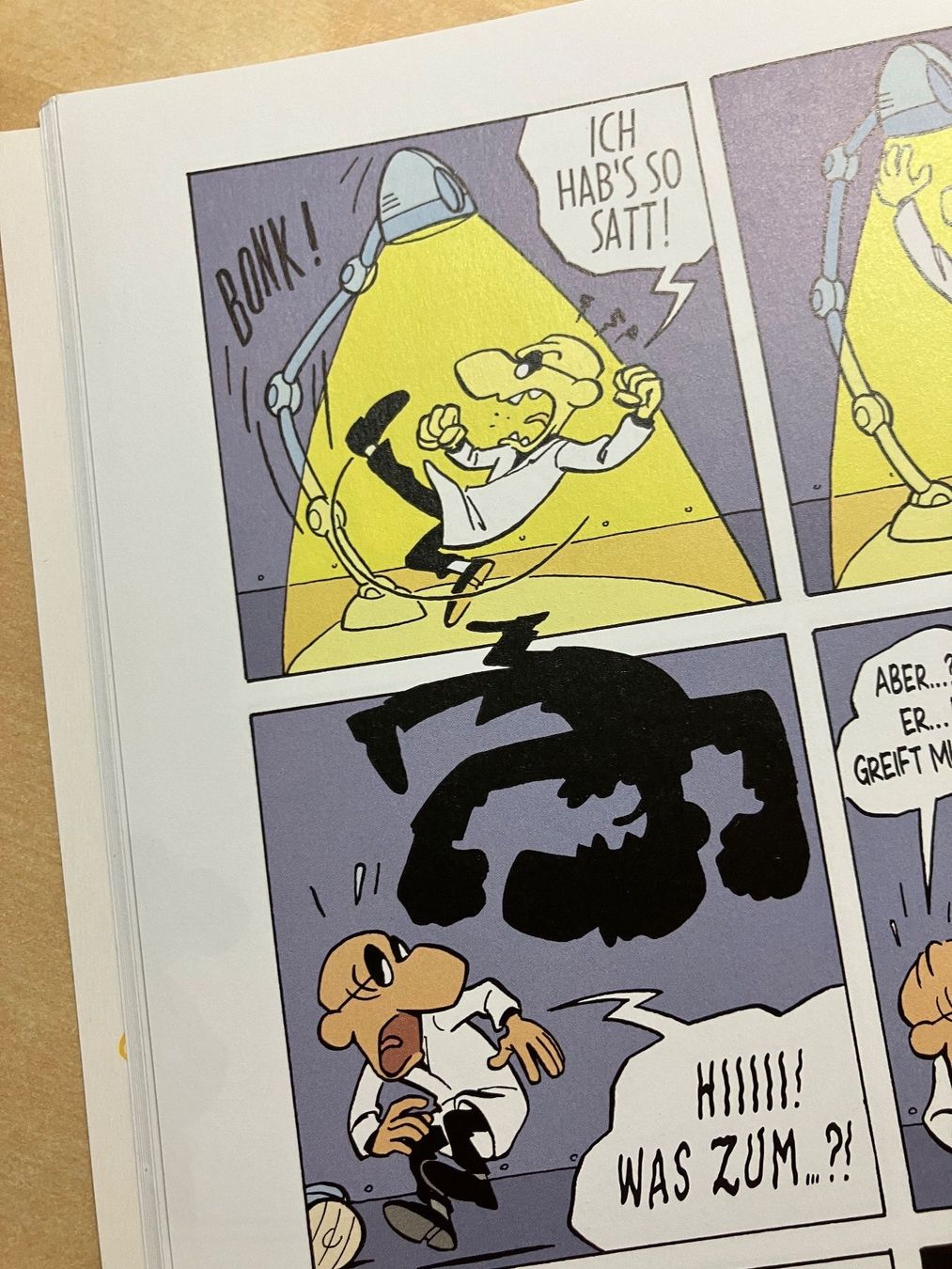 Fumetti: Unschlagbar Nr. 2 Comic – Usato da Neuenegg venduto da superbear123 3