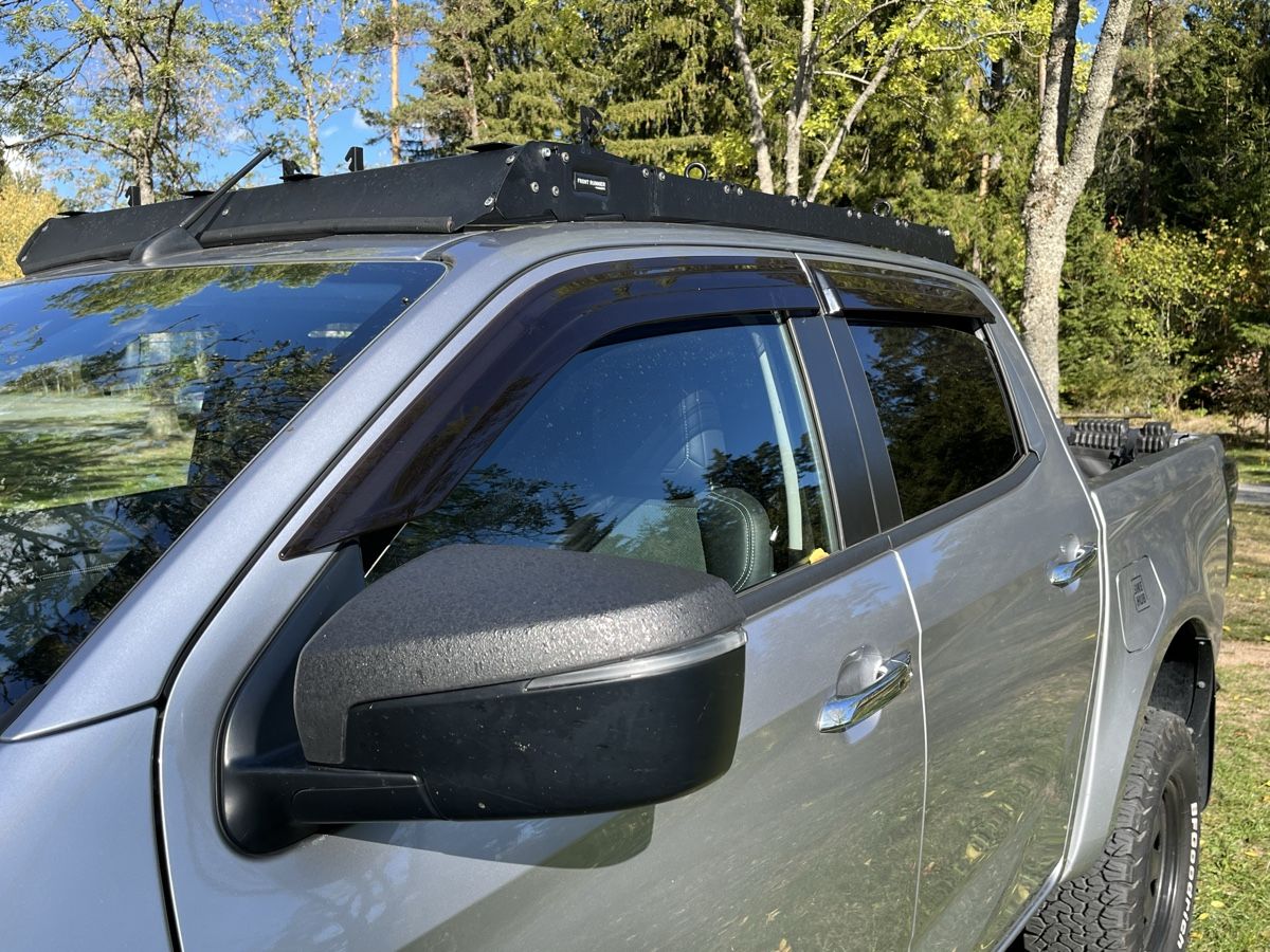 Isuzu Autos: ISUZU D MAX N60 F – Gebraucht aus Rüttenen von sti72 3