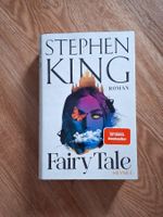 Stephen King – Fairy Tale | Hardcover / Gebunden (Deutsch)