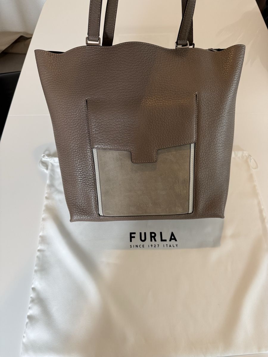 Furla Borse da donna: Furla Handtasche – Usato da Ueken venduto da salomon.t9
