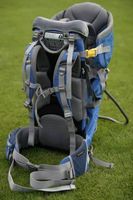 Deuter Kid Comfort 2 Kindertrage (Rucksack)