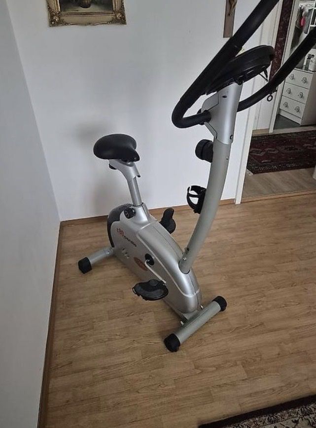 Hometrainer: GRATIS - Hometrainer – Gebraucht aus Winterthur von Akasuka 2