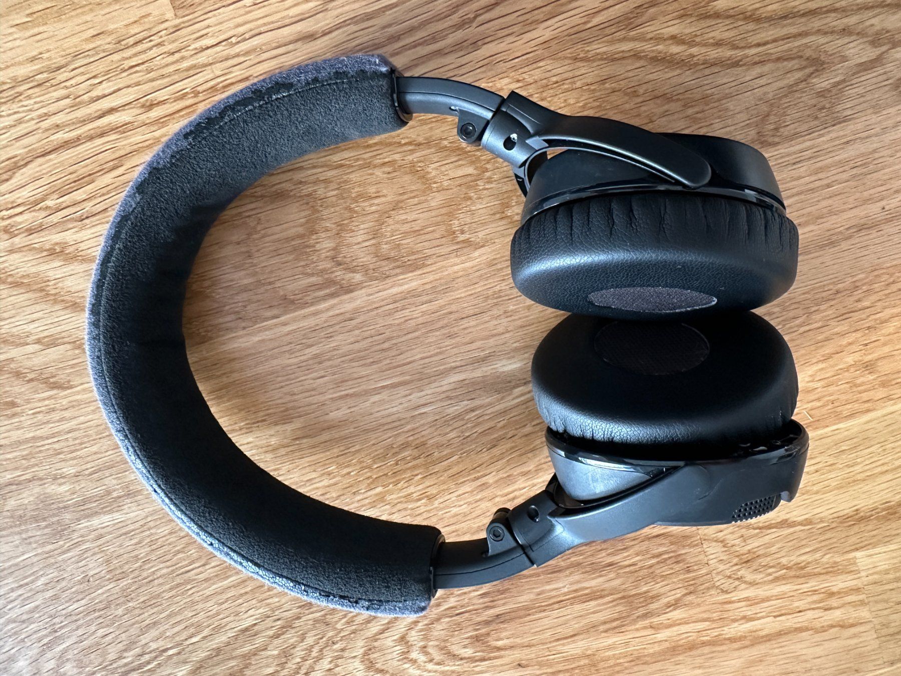 Cuffie: Bose SoundLink On-Ear Bluetooth Wireless Headphones – Difettoso da Lausanne venduto da brixton