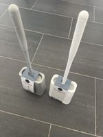 WC-Garnitur/Toilettenbürste, neu, modernes Design!