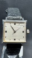 Girard-Perregaux,Gyromatik, Vintage, Rarität!