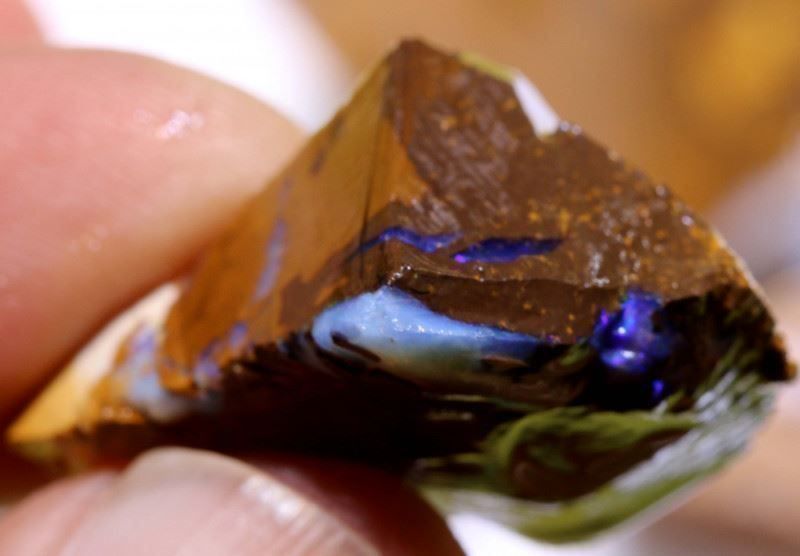 Edelsteine: Yowah Opal Roh Konvolut 265.00Cts. – Neu (gemäss Beschreibung) aus Bern von Grindelwaldaus 4