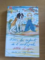 Nous les enfants de l'archipel