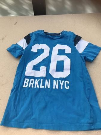 Junge T-Shirt 146/152