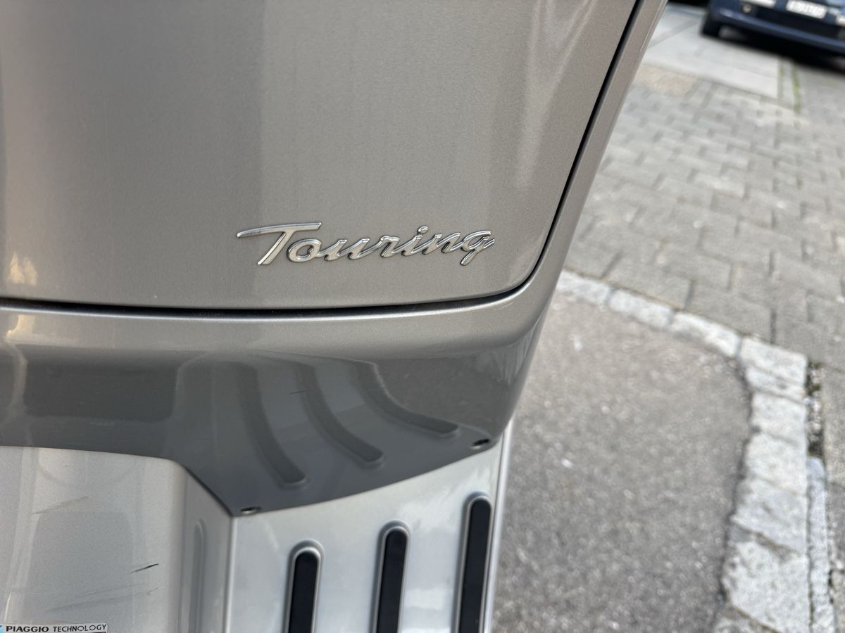 Piaggio Strada: Piaggio Vespa GTS Super 300 – Usato da Hefenhofen venduto da Garage_Barone 5