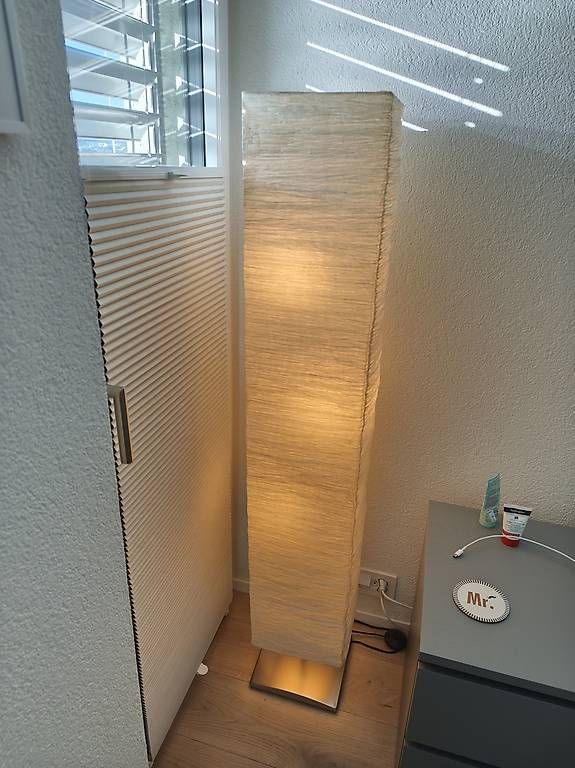 Lampade: Ikea Stehlampe  – Usato da Jegenstorf venduto da Glasi100