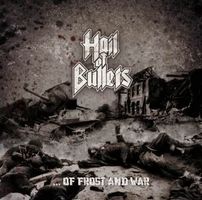 Hail Of Bullets – ... Of Frost And War