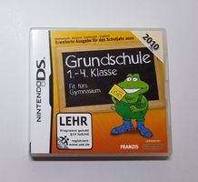 😎 DS  Grundschule 1.- 4. Klasse Fit fürs Gymnasium