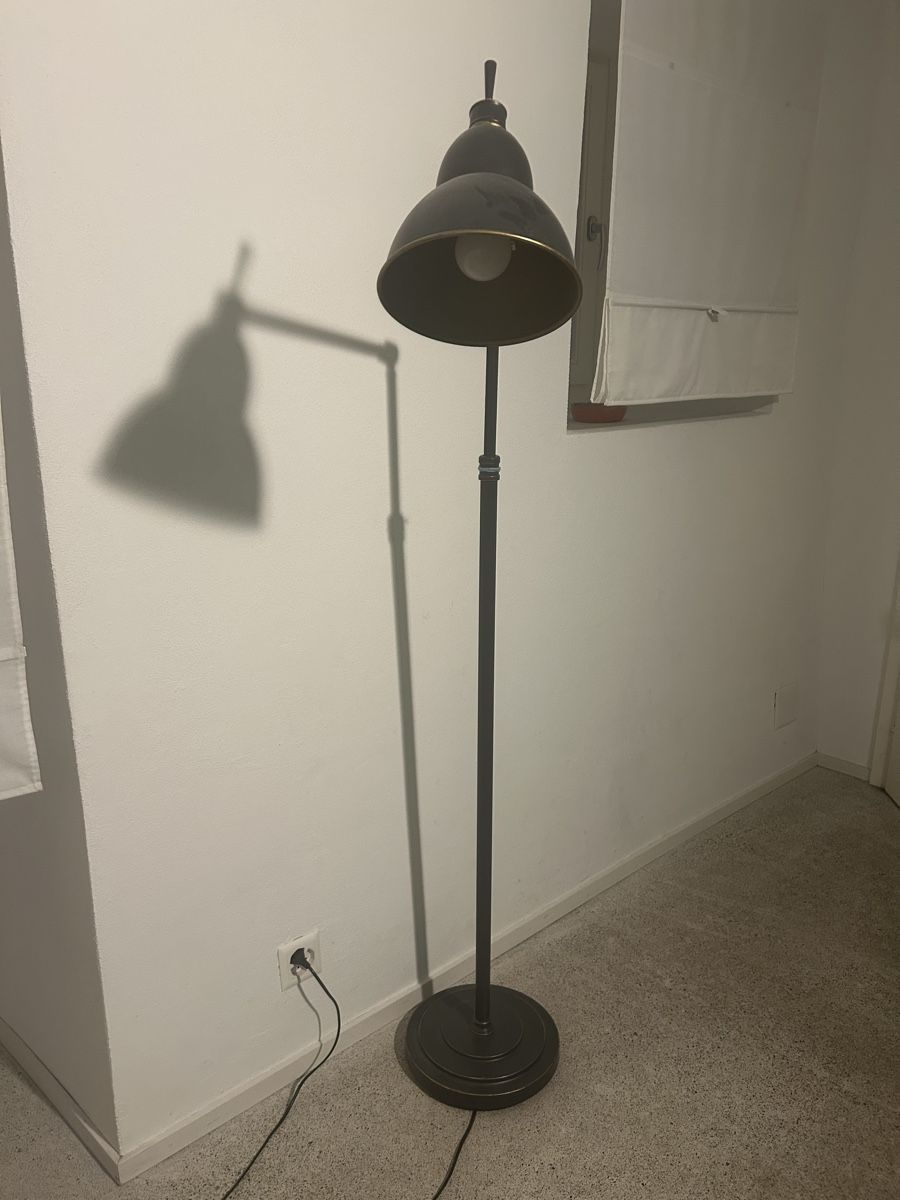 Lampade: Lampe lampadaire – Nuovo (secondo la descrizione) da Lutry venduto da refledo 2
