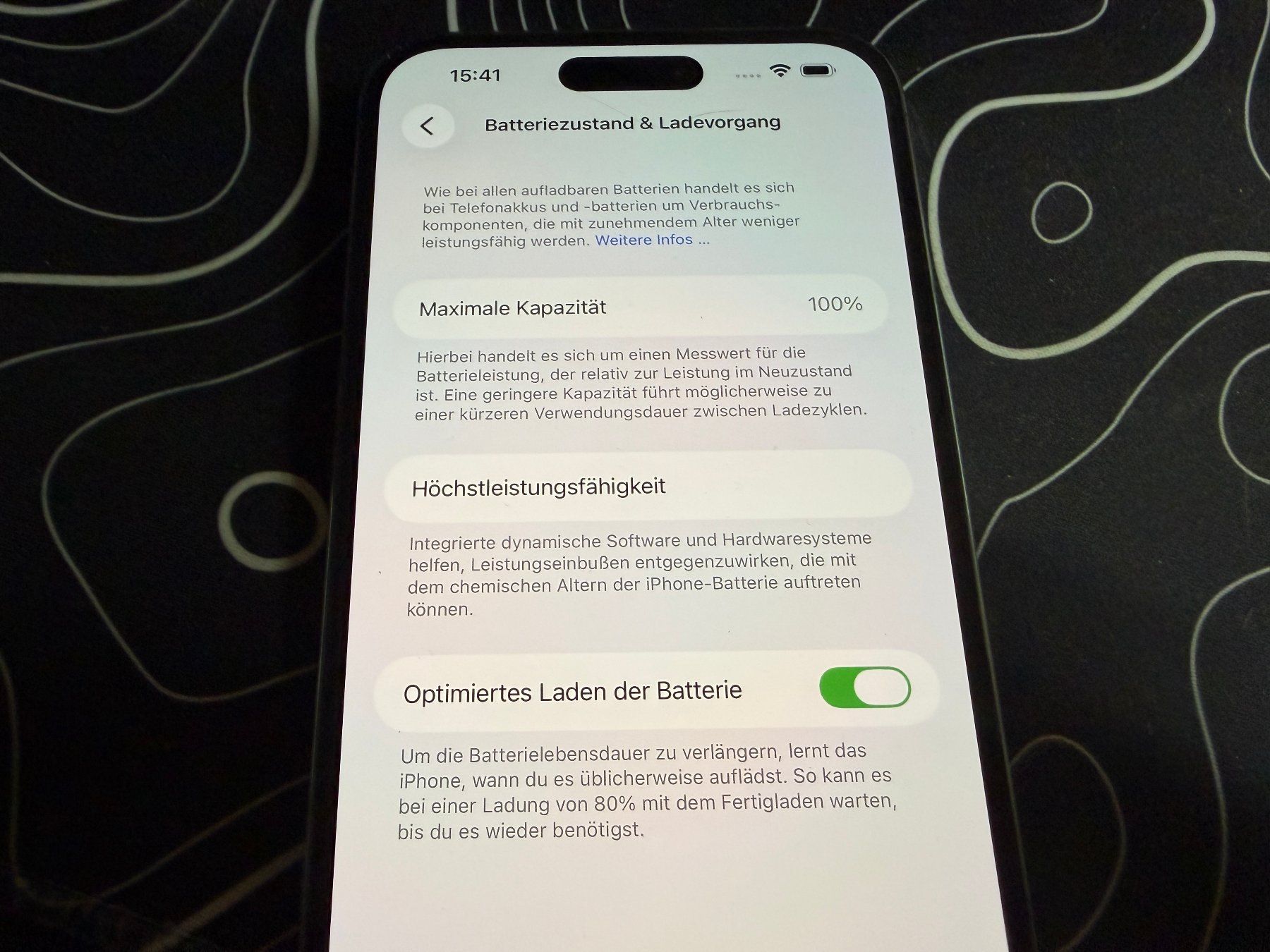 Apple Telefoni cellulari / Smartphones: Iphone 14 Pro Max 128Gb#56 – Usato da Au SG venduto da bah_6f5w 4