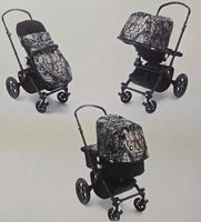 Passeggino BUGABOO Cameleon 3 - Prezzo trattabile