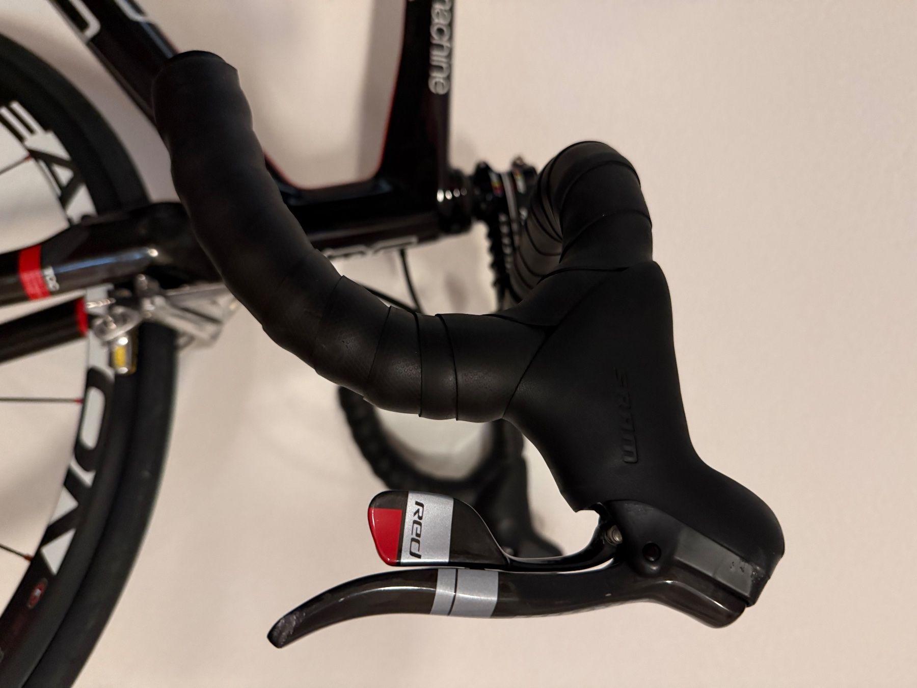 BMC Biciclette: Vélo de route de marque BMC – Usato da Cortaillod venduto da TomSon1808 6