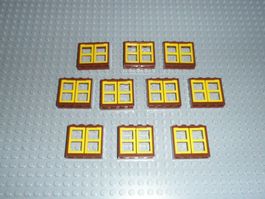 Lego Fenster